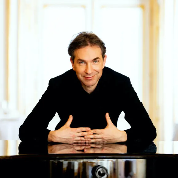 Christopher Hinterhuber
