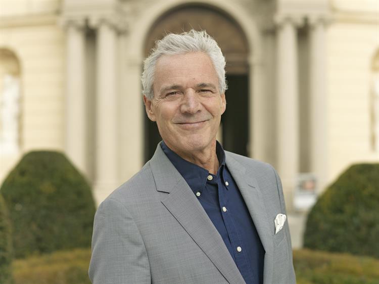 Peter Edelmann